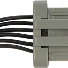Dorman 85130 6-Wire Ignition Module for Select Ford/Lincoln/Mercury Models