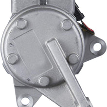 Spectra Premium 0658378 Compressor