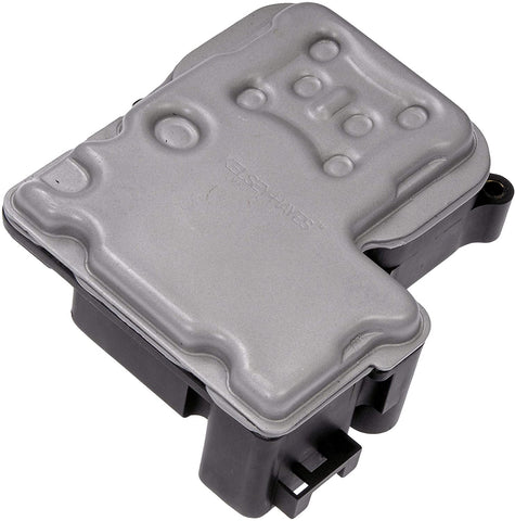 Dorman 599-710 Remanufactured ABS Control Module for Select Chevrolet/GMC Models