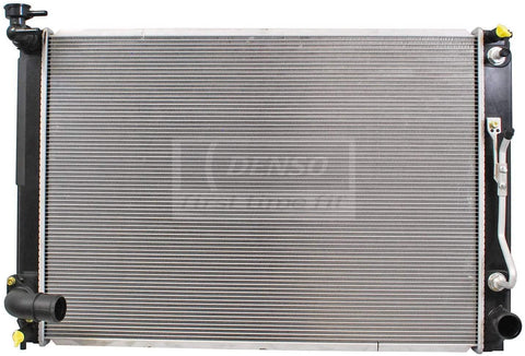 Denso 221-3141 Radiator