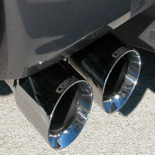 CORSA 14246 Cat-Back Exhaust System