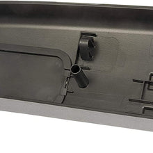 Dorman 926-946 Passenger Side Bed Rail Cover for Select Ford Models