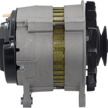 Remy 14056 Premium Remanufactured Alternator