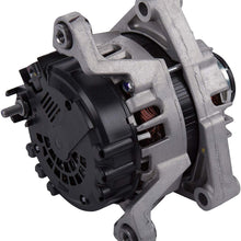 ACDelco 13597227 GM Original Equipment Alternator