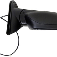 Dorman 955-829 Passenger Side Power View Mirror