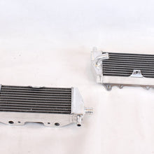 OPL Aluminum Performance Radiator for 1994-2002 Kawasaki KX125/KX250 (Left+Right)