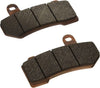 Hawk Performance HMC5016 Brake Pad