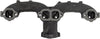 Dorman 674-501 Exhaust Manifold Kit For Select Chevrolet / GMC Models,Black