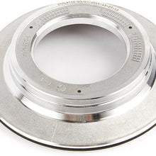 GM Genuine Parts 24268950 Automatic Transmission 4, 5, 6, 7, 8 and Reverse Clutch Piston Dam