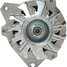 Quality-Built 7991611 Premium Alternator - Remanufactured
