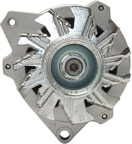 Quality-Built 7991611 Premium Alternator - Remanufactured