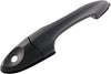 Dorman 79354 Exterior Door Handle for Select Ford Models, Black