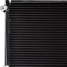 OSC Cooling Products 3283 New Condenser