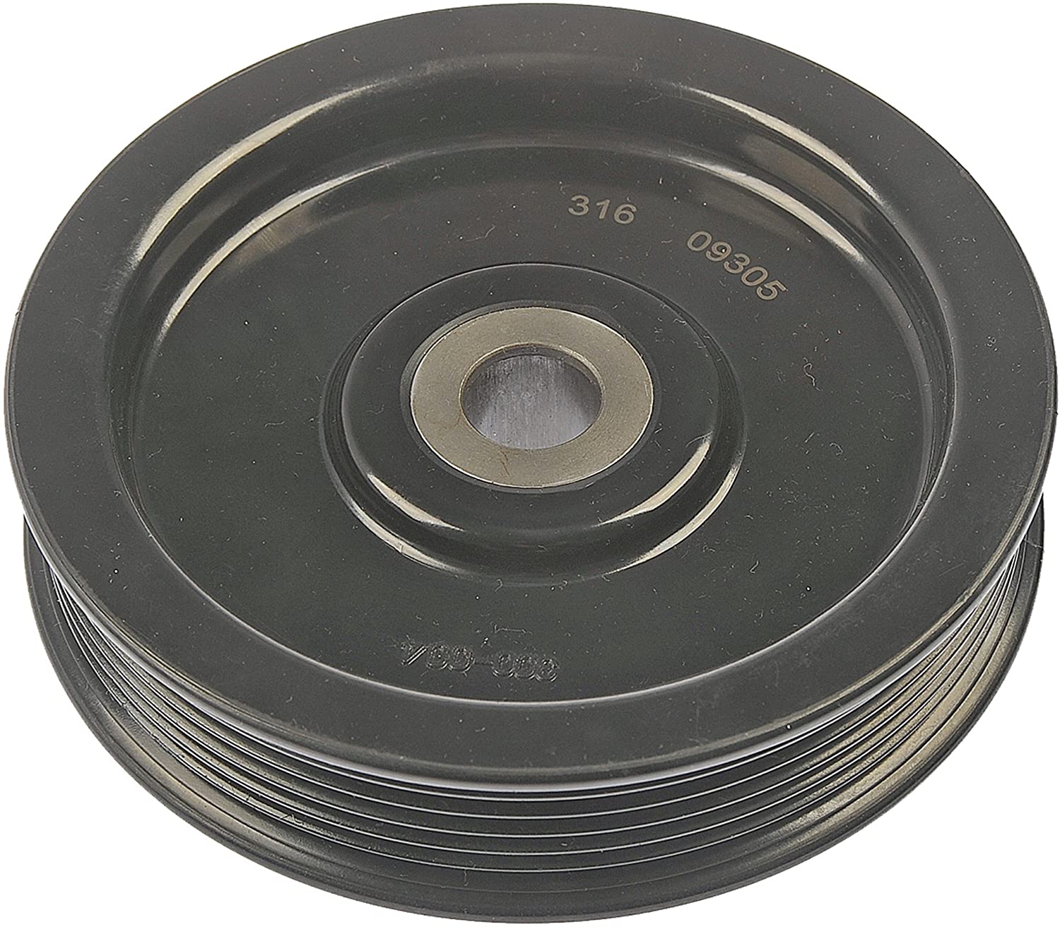 Dorman 300-004 Power Steering Pulley