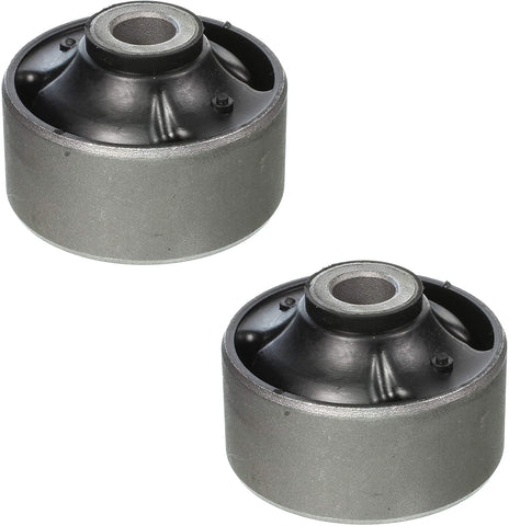 Pair Set Of 2 Front Lower Rearward Control Arm Bushings For Hyundai Elantra