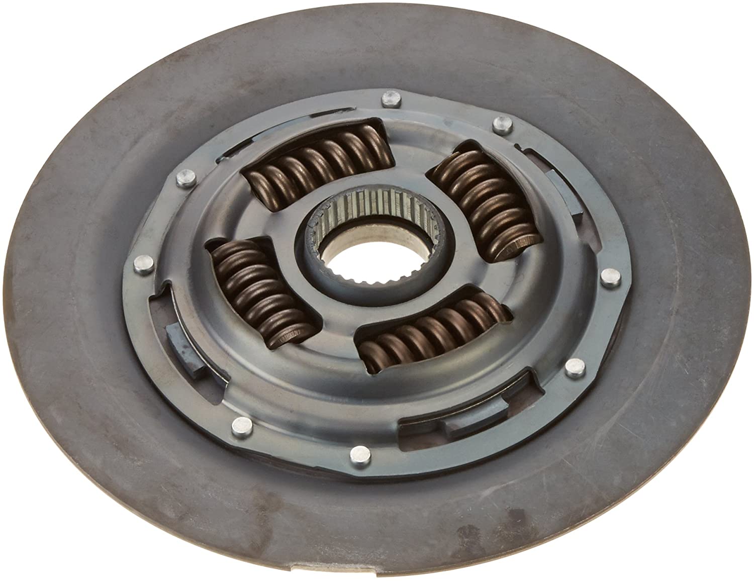 GM Genuine Parts 17804403 Automatic Transmission Torque Converter Clutch, Remanufactured