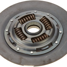 GM Genuine Parts 17804403 Automatic Transmission Torque Converter Clutch, Remanufactured