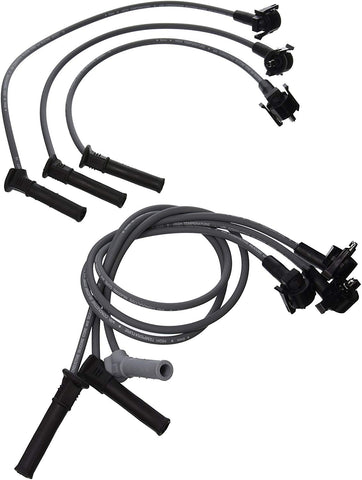 Standard Motor Products 26686 Pro Series Ignition Wire Set