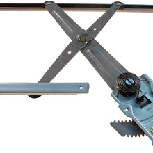 Dorman 749-864 Front Driver Side Manual Window Regulator for Select Toyota Models