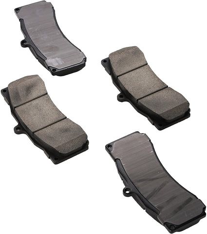 Stoptech Performance Pad