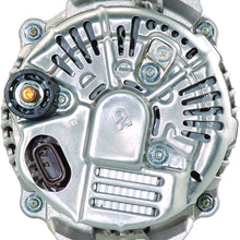 Remy 12829 Premium Remanufactured Alternator