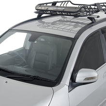 Rhino Rack Roof Mount Cargo Basket
