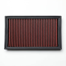 DNA Motoring AFPN-110-RD Drop In Panel Air Filter [For 89-17 Nissan 240sx 350z Maxima Murano]