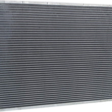 Kool Vue KVAC3994 A/C Condenser