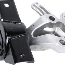 ACDelco 95090590 GM Original Equipment Automatic Transmission Mount, 1 Pack