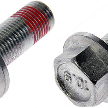 Dorman 14981 Brake Caliper Bracket Bolts for Select Models (Pack of 2), 2 Pack