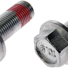Dorman 14981 Brake Caliper Bracket Bolts for Select Models (Pack of 2)
