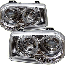 Chrysler 300C 05-10 Projector