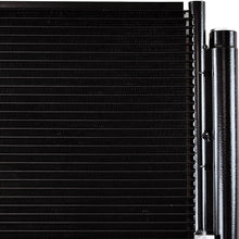 OSC Cooling Products 3283 New Condenser