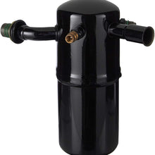 Spectra Premium 0233061 A/C Accumulator