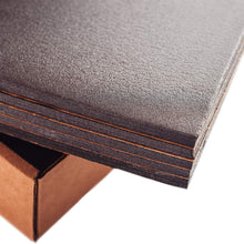 Noico RED 315 mil 9.5 sqft Сar Sound Insulation, Heat and Cool Liner, Self-Adhesive Closed Cell Deadening Material (PE Foam Sound Deadener)