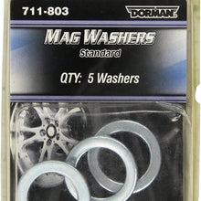 Dorman 711-803 Wheel Washer