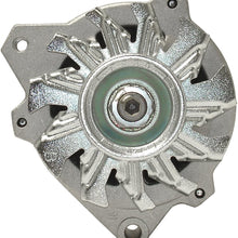 Quality-Built 8189507N Supreme Alternator