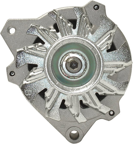 Quality-Built 8189507N Supreme Alternator