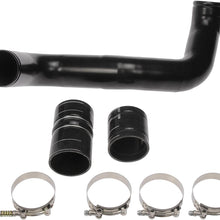 Dorman 904-272 Turbocharger Intercooler Hose for Select Ford Models (OE FIX)