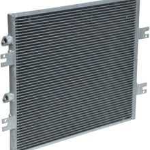 UAC CN 22096PFC Condenser, 1 Pack