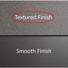 FormFit Textured Black Tough Guard Hood Protector Bug Shield Deflector Fits 2014-2018 Toyota Tundra