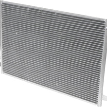 UAC CN 3571PFC A/C Condenser