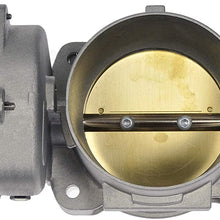 Dorman 977-557 Fuel Injection Throttle Body for Select Ford/Lincoln Models