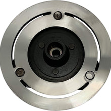 RYC Remanufactured A/C Compressor Clutch EG541-CL