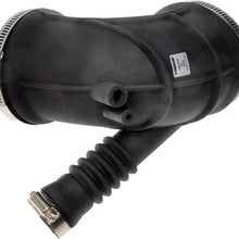 Dorman 696-058 Engine Air Intake Hose for Select BMW X5 Models