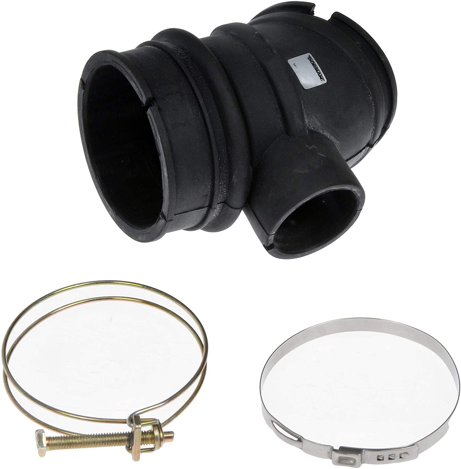 Dorman 696-036 Engine Air Intake Hose for Select Toyota Models
