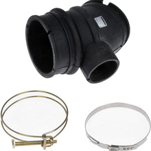 Dorman 696-036 Engine Air Intake Hose for Select Toyota Models
