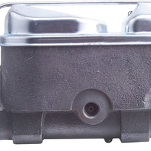 Cardone Select 13-1854 New Brake Master Cylinder