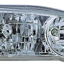 Dorman 1590843 Passenger Side Headlight Assembly For Select Toyota Models