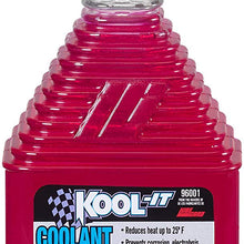 Lubegard 96001 Kool-It Supreme Coolant Treatment, 16 oz.